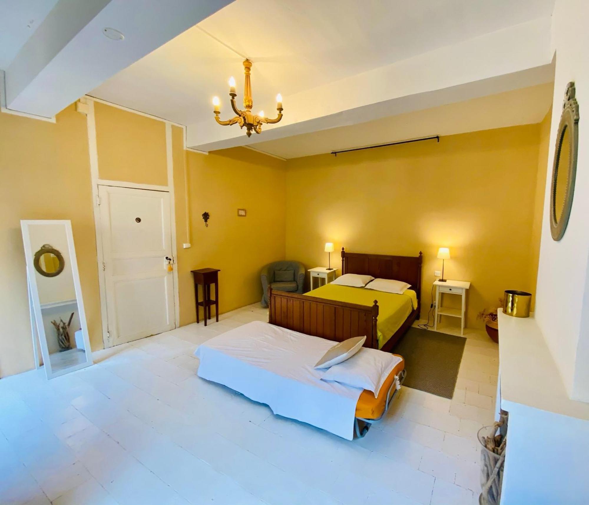 Les Chambres De La Villa Eugenie Lézignan-Corbières エクステリア 写真