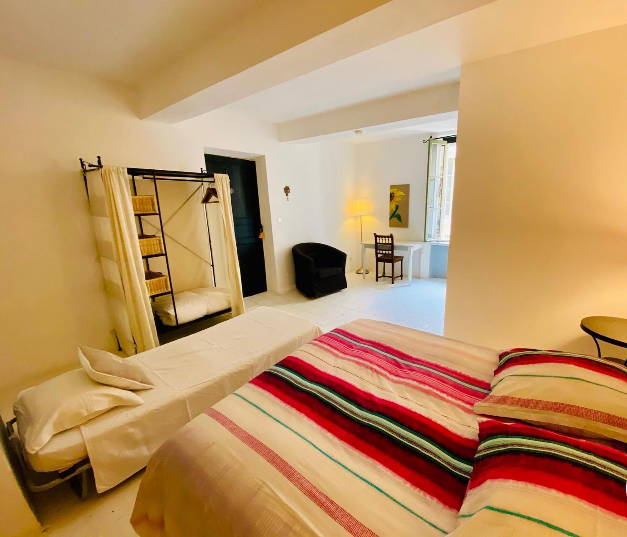 Les Chambres De La Villa Eugenie Lézignan-Corbières エクステリア 写真