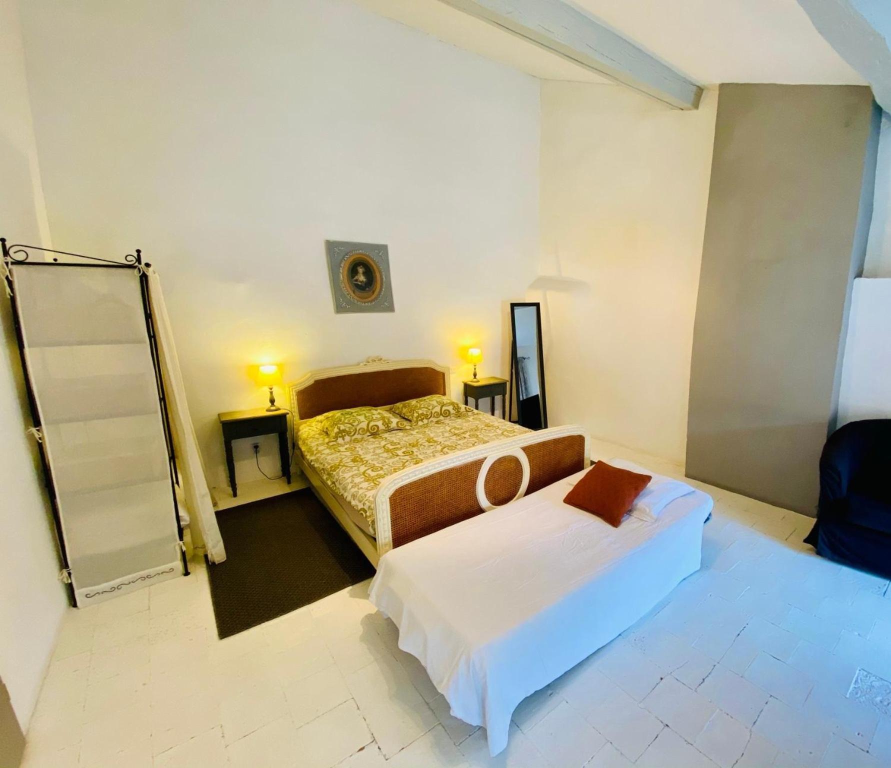 Les Chambres De La Villa Eugenie Lézignan-Corbières エクステリア 写真