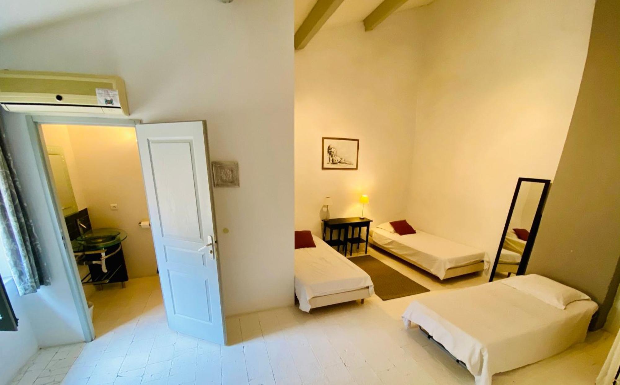 Les Chambres De La Villa Eugenie Lézignan-Corbières エクステリア 写真